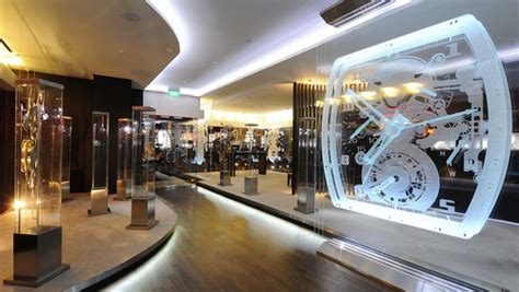 richard mille watch store.